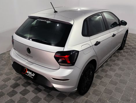 VolksWagen Polo Track 1.0 Flex 12V 5p