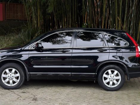 Honda CR-V LX 2.0 16V 2WD/2.0 Flexone Aut.