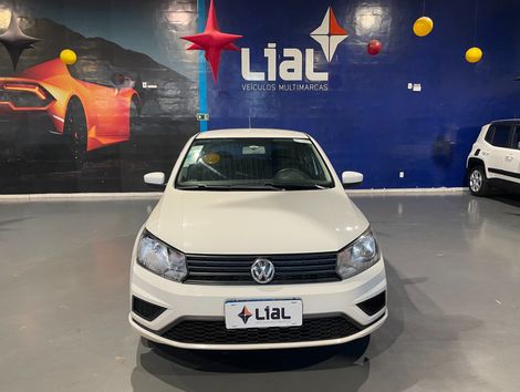 VolksWagen Gol 1.0 Flex 12V 5p