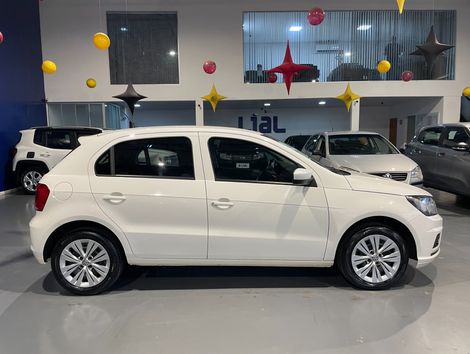 VolksWagen Gol 1.0 Flex 12V 5p