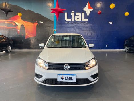 VolksWagen Gol 1.0 Flex 12V 5p