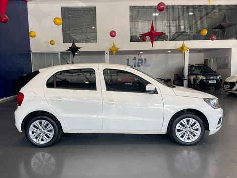 VolksWagen Gol 1.0 Flex 12V 5p