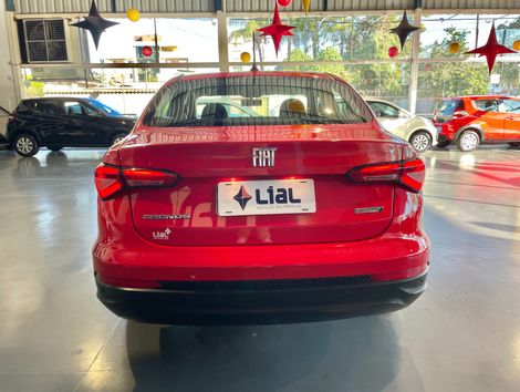 Fiat CRONOS DRIVE 1.0 6V Flex