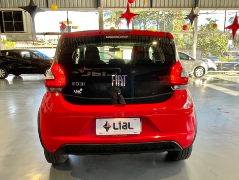 Fiat MOBI LIKE 1.0 Fire Flex 5p.