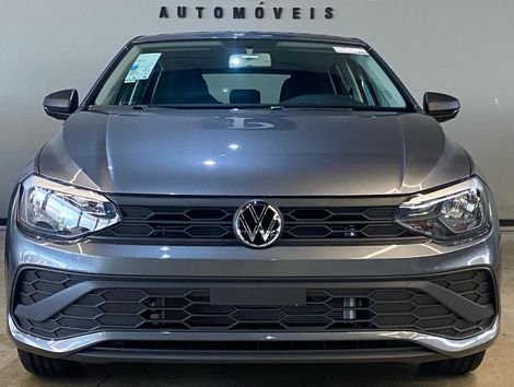 Volkswagen Track 1.0 Flex 12V 5p