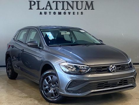 Volkswagen Track 1.0 Flex 12V 5p