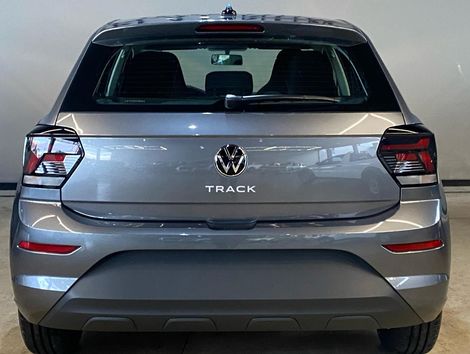 Volkswagen Track 1.0 Flex 12V 5p
