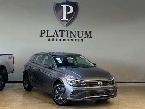 Volkswagen Track 1.0 Flex 12V 5p