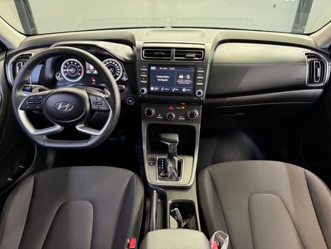 Hyundai Creta Comfort 1.0 TB 12V Flex Aut.