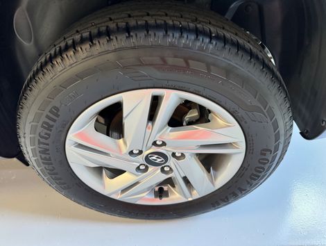Hyundai Creta Comfort 1.0 TB 12V Flex Aut.