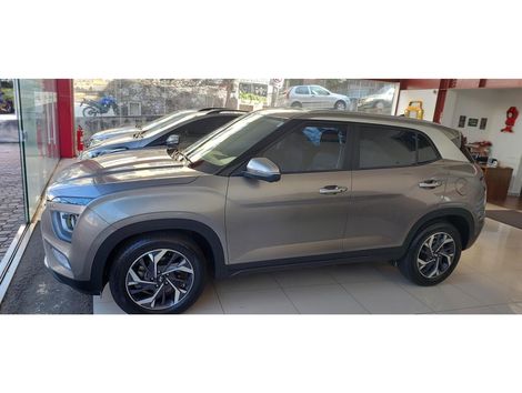 HYUNDAI 1.0 TGDI FLEX PLATINUM AUTOMÁTICO