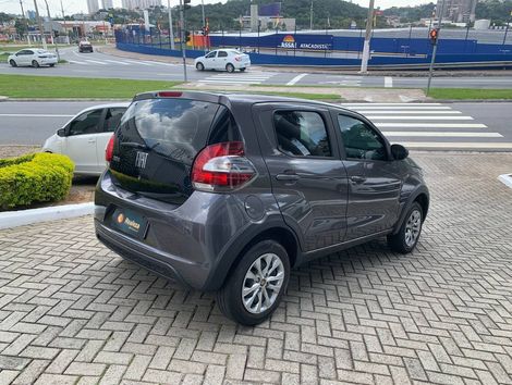 Fiat MOBI LIKE 1.0 Fire Flex 5p.
