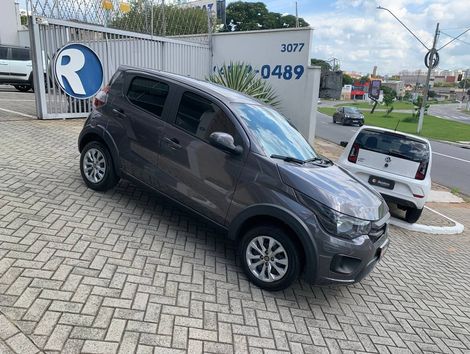 Fiat MOBI LIKE 1.0 Fire Flex 5p.