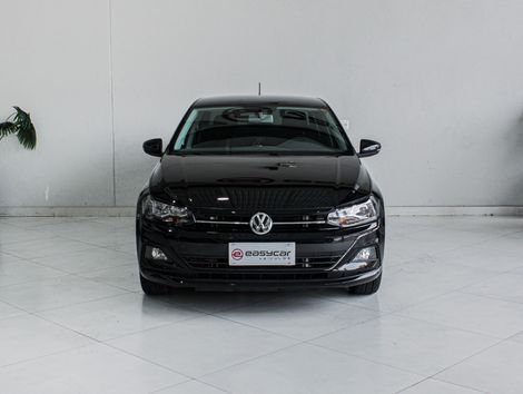 VolksWagen VIRTUS 1.6 MSI Flex 16V 4p Aut.