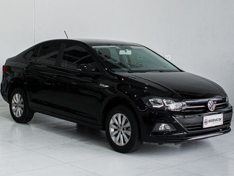 VolksWagen VIRTUS 1.6 MSI Flex 16V 4p Aut.