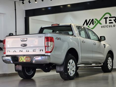Ford Ranger XLT 3.2 20V 4x4 CD Diesel Aut.