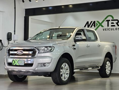 Ford Ranger XLT 3.2 20V 4x4 CD Diesel Aut.