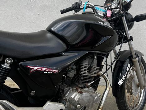 HONDA CG 150 TITAN-KS/ TITAN-JOB