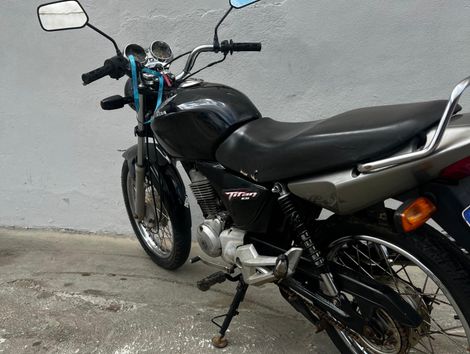 HONDA CG 150 TITAN-KS/ TITAN-JOB