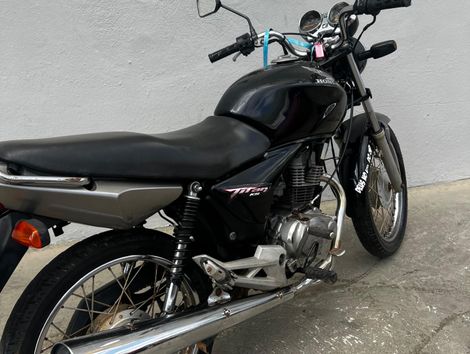 HONDA CG 150 TITAN-KS/ TITAN-JOB