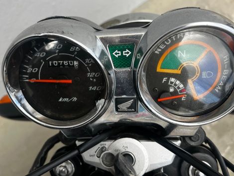 HONDA CG 150 TITAN-KS/ TITAN-JOB