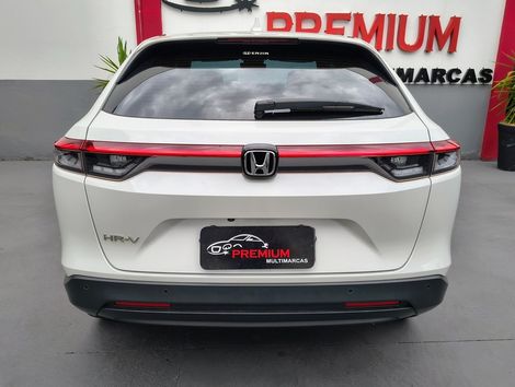 Honda HR-V EXL 1.5 Sensing 16V 5p Aut.