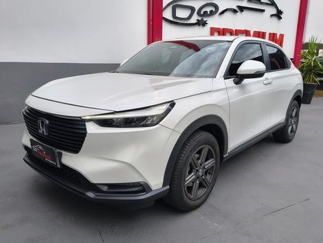 Honda HR-V EXL 1.5 Sensing 16V 5p Aut.