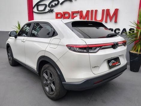 Honda HR-V EXL 1.5 Sensing 16V 5p Aut.