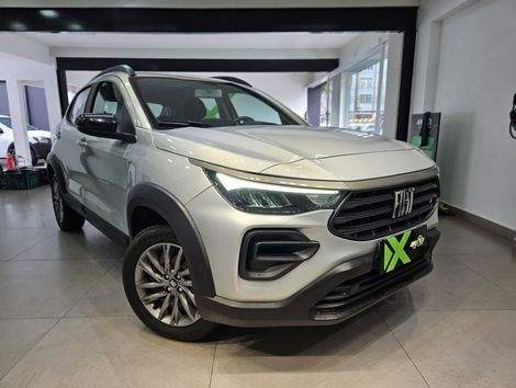 Fiat PULSE DRIVE 1.3 8V Flex Aut.