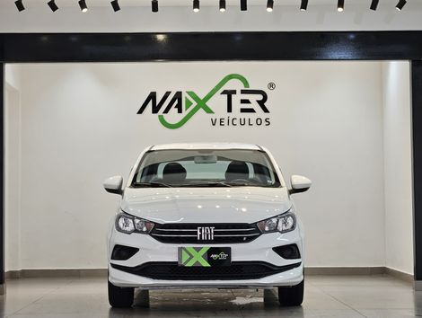 Fiat CRONOS DRIVE 1.3 8V Flex Aut.