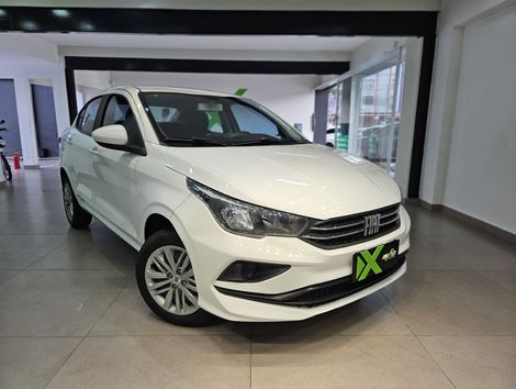 Fiat CRONOS DRIVE 1.3 8V Flex Aut.