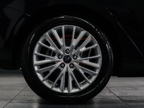 Ford Focus 2.0 16V/SE/SE Plus Flex 5p Aut.