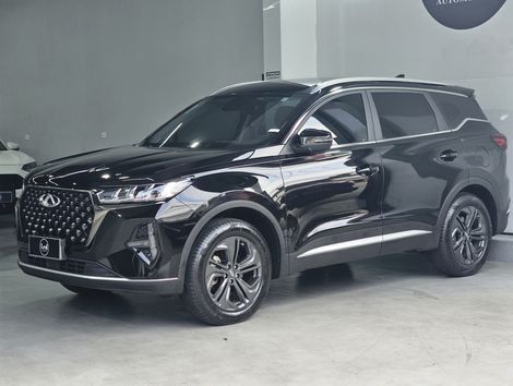 Caoa Chery Tiggo 7 SPORT 1.5 Turbo Flex 16V Aut.  
