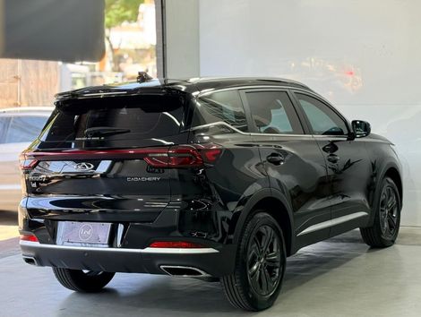 Caoa Chery Tiggo 7 SPORT 1.5 Turbo Flex 16V Aut.  