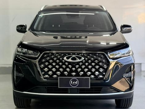 Caoa Chery Tiggo 7 SPORT 1.5 Turbo Flex 16V Aut.  