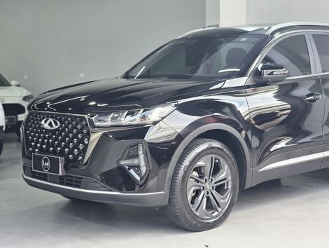 Caoa Chery Tiggo 7 SPORT 1.5 Turbo Flex 16V Aut.  