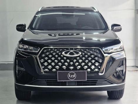 Caoa Chery Tiggo 7 SPORT 1.5 Turbo Flex 16V Aut.  