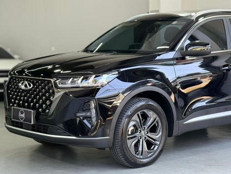 Caoa Chery Tiggo 7 SPORT 1.5 Turbo Flex 16V Aut.  