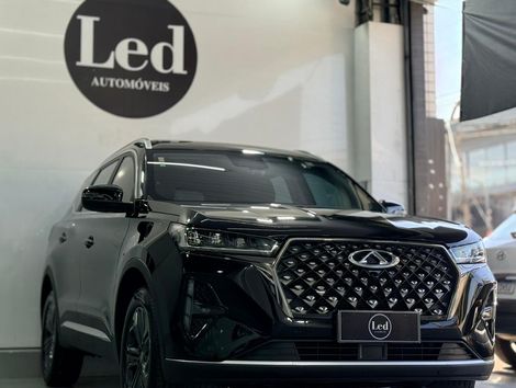 Caoa Chery Tiggo 7 SPORT 1.5 Turbo Flex 16V Aut.  