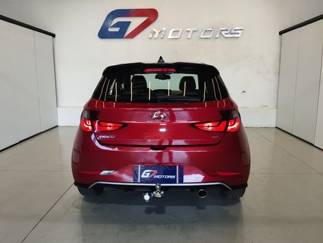 Hyundai HB20 Sport 1.0 TB Flex 12V Aut.
