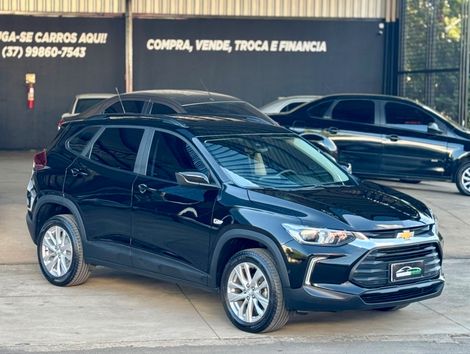 Chevrolet TRACKER LTZ 1.0 Turbo 12V Flex Aut.