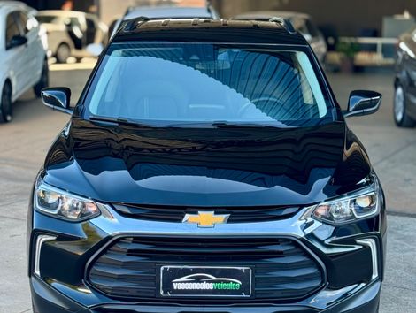 Chevrolet TRACKER LTZ 1.0 Turbo 12V Flex Aut.