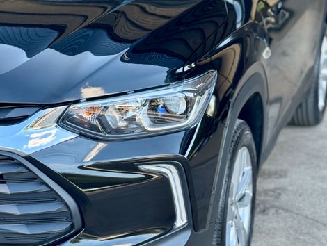 Chevrolet TRACKER LTZ 1.0 Turbo 12V Flex Aut.
