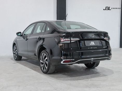 VolksWagen VIRTUS Highline 200 TSI 1.0 Flex 12V Aut