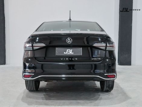 VolksWagen VIRTUS Highline 200 TSI 1.0 Flex 12V Aut