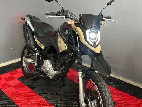 YAMAHA XTZ 150 CROSSER Z FLEX