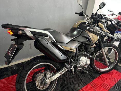 YAMAHA XTZ 150 CROSSER Z FLEX