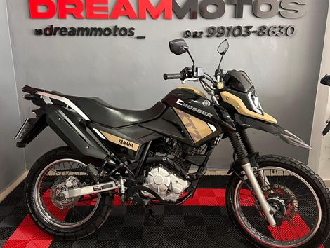 YAMAHA XTZ 150 CROSSER Z FLEX