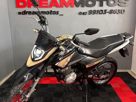 YAMAHA XTZ 150 CROSSER Z FLEX