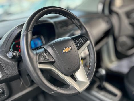 Chevrolet SPIN ACTIV 1.8 8V Econo. Flex 5p Aut.